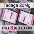 Tadaga 20Mg 33